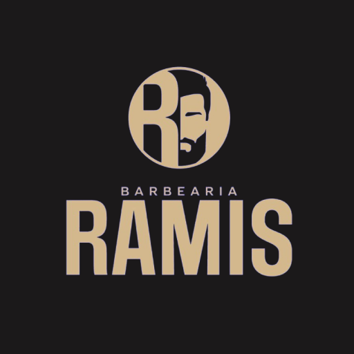 Barbearia Ramis 1.0 Icon