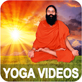 Yoga Videos : Baba Ramdev icon