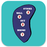 Baseball Umpire Indicator