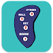 Baseball Umpire Indicator - Androidアプリ