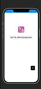 GIF to JPG Image Converter