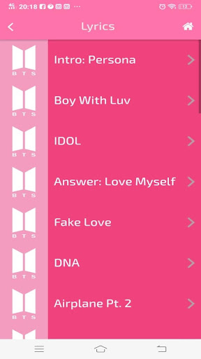 BTS INDONESIA Fanbase