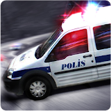Police Simulator icon