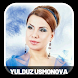 Yulduz Usmonova Mp3 2023 - Androidアプリ