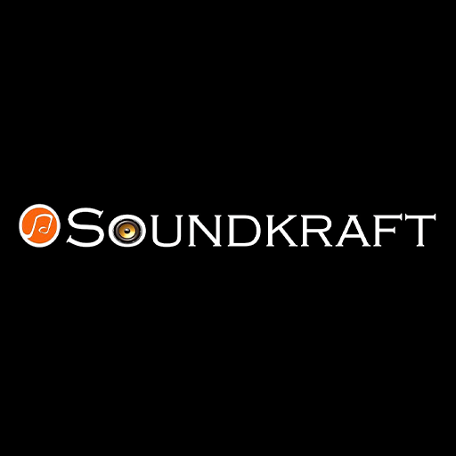 SOUNDKRAFT logo
