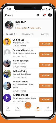 EverlyApp Screen 3