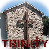 Trinity Presbyterian Church FM icon