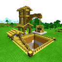 Minicraft: Crafting Building 2.0.1 APK Herunterladen