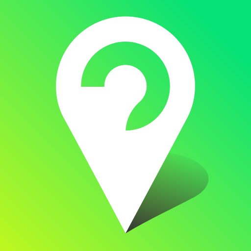 CurioCity (Touristic guide) logo