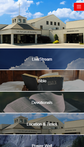 Saint Mark UMC Wichita