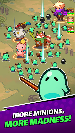 Предварительный просмотр приложения