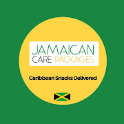 Jamaican Care Packages