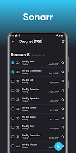 nzb360 – Sonarr / Radarr / SAB MOD APK (Pro Unlocked) 5