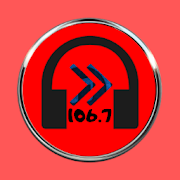 106.7 Sertaneja Mais Tocadas