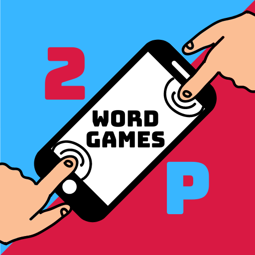 2 Player Word Games 