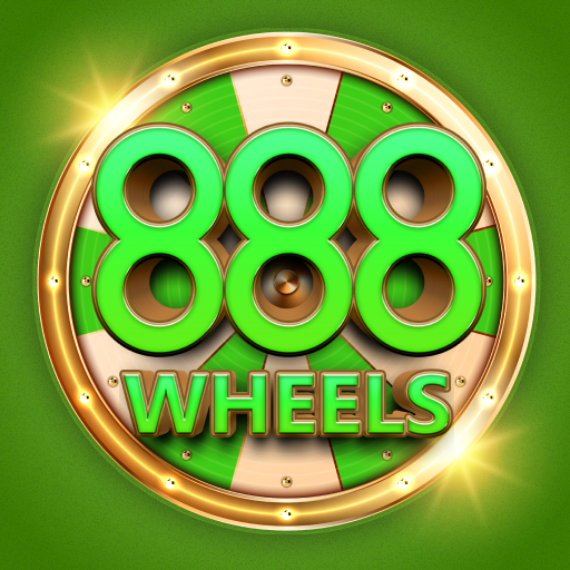 888 Wheels