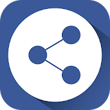 My Apps Sharer - Share APK icon