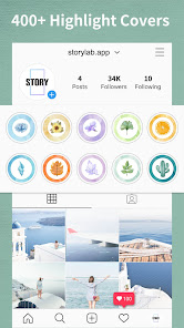 StoryLab 4.0.2 (VIP Unlocked) for Android Gallery 5