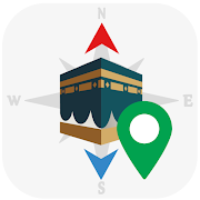 Qibla Direction and Location