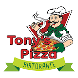 Tony's Pizza Ristorante icon