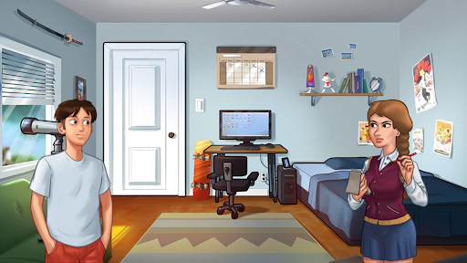 SummerTime Saga tips Mod