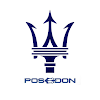 Unique Poseidon icon
