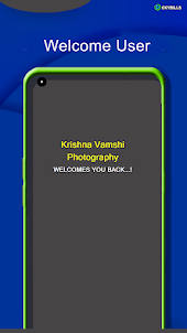 Krishna Vamshi Photography
