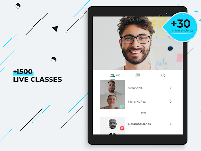 ABA English - Learn English Screenshot
