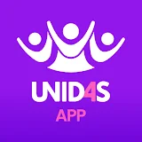 UNID4S APP icon