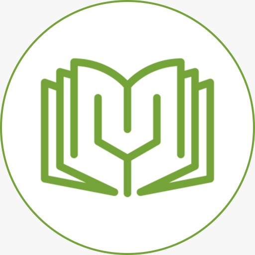 Yıldırım Kitaplığı logo