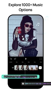 FilmoraGo Pro APK v13.1.50 + MOD (Premium Unlocked) 3
