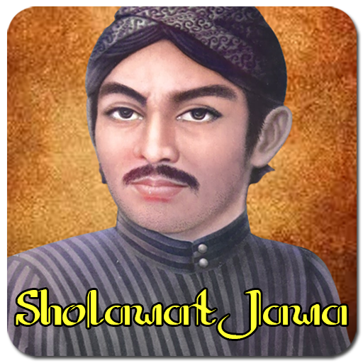 Lagu Sholawat Jawa Kuno Lirik logo