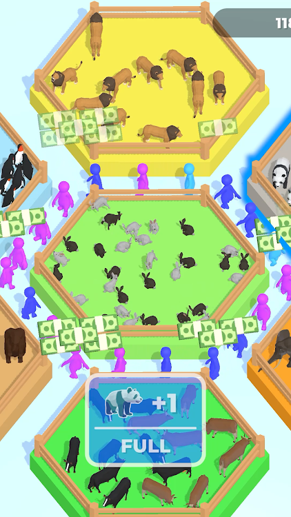Zoo Clicker - 0.1.0 - (Android)
