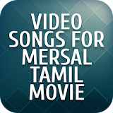Video songs for Mersal Tamil Movie icon