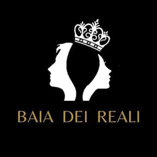 Baia dei Reali logo