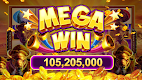 screenshot of Camel Cash Casino - 777 Slots
