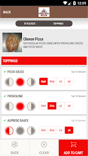 Baker’s Pizza Sports Shack App Download Apk Mod Download 4