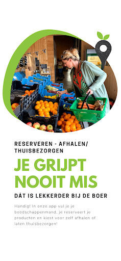 Lekkerder bij de Boer Screen 2