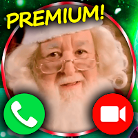 Videollamada a Papa Noel 2021 Premium
