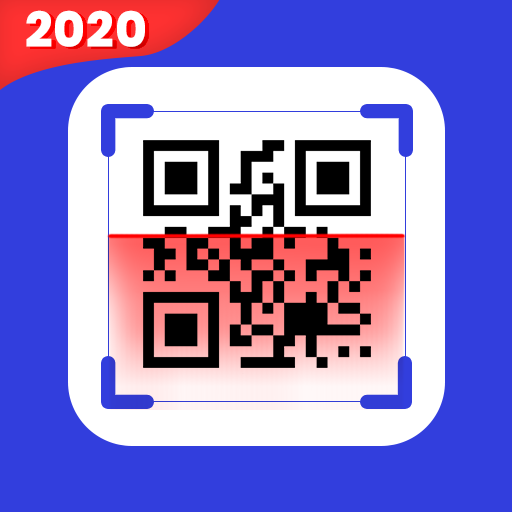 Super QR Scanner Barcode Reader