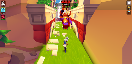 Blades of Brim - Action - games