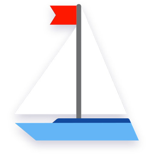 Nautical Flags Helper  Icon