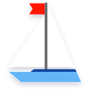 Nautical Flags Helper