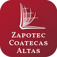Zapotec Coatecas Altas (Santa Biblia)