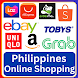Online Shopping Philippines - Androidアプリ