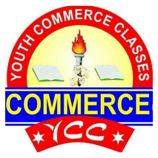 Youth commerce classes logo