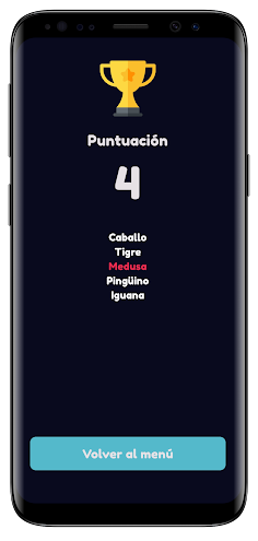 Adivínamee - Mímica con amigos - Screenshot 4