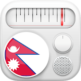 Radios Nepal on Internet icon