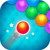 Bubble Shooter Dog - Classic Bubble Pop Game icon