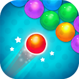 Bubble Shooter Dog - Classic Bubble Pop Game icon